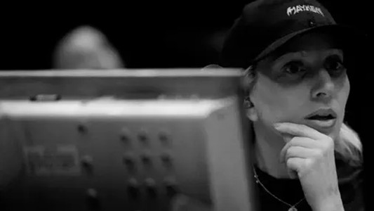 Behind the Scenes of Lady Gaga's MAYHEM Requiem
