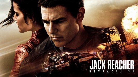 Jack Reacher: Never Go Back