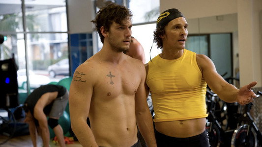 Magic Mike