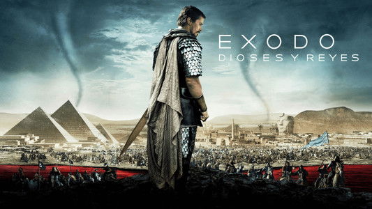 Exodus: Gods and Kings