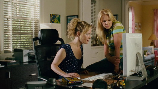 Knocked Up