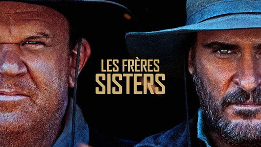 The Sisters Brothers