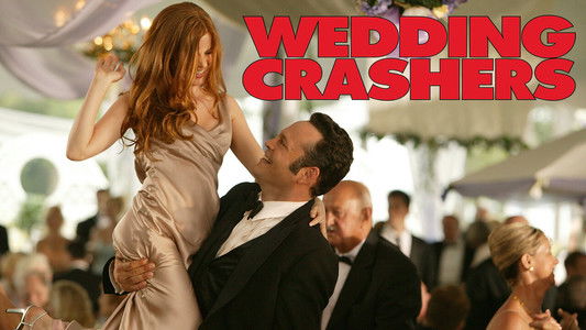 Wedding Crashers