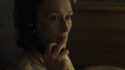 The Post