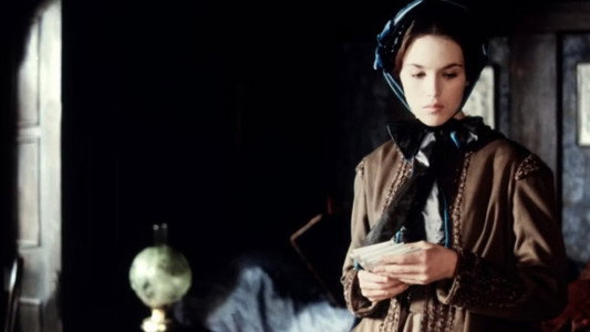 The Story of Adèle H.