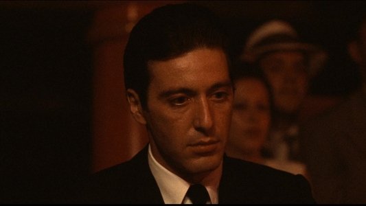 The Godfather Part II