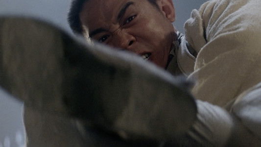 Dr. Wai in the Scripture with No Words