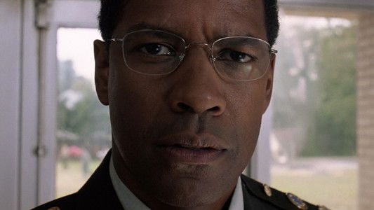 The Manchurian Candidate