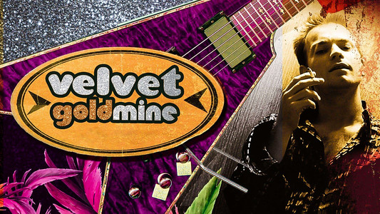 Velvet Goldmine