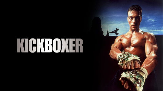 Kickboxer