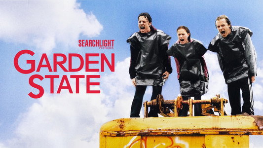 Garden State