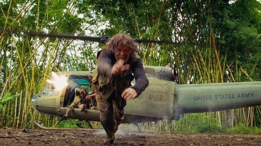 Tropic Thunder