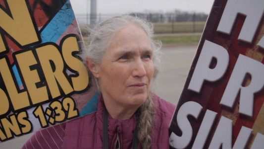 Louis Theroux: Surviving America’s Most Hated Family