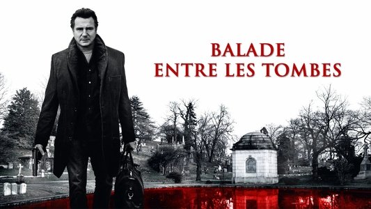 A Walk Among the Tombstones