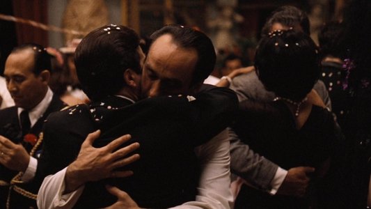The Godfather Part II