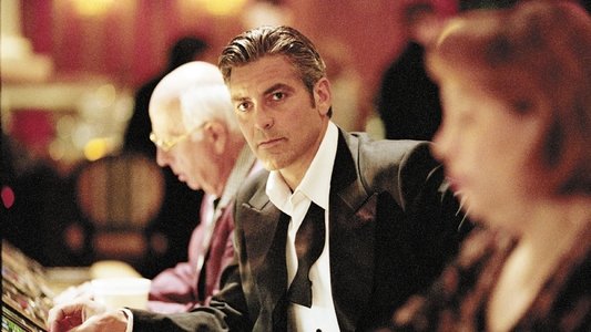 Ocean's Eleven