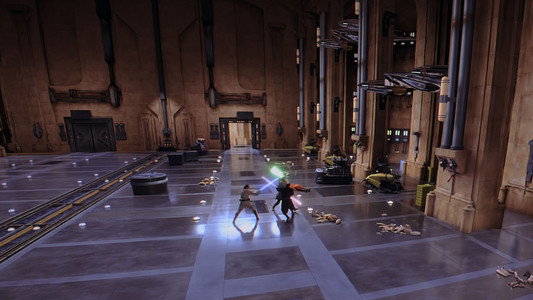 Star Wars: Episode I - The Phantom Menace