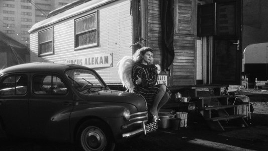 Wings of Desire
