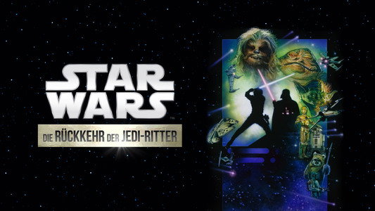 Return of the Jedi