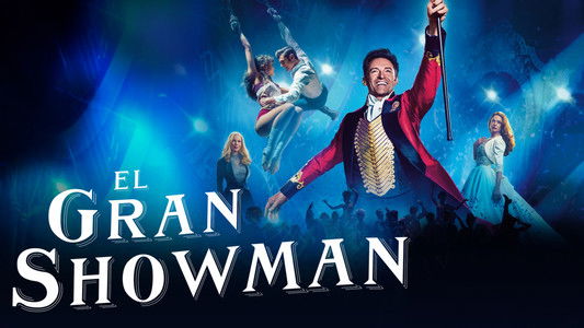 The Greatest Showman