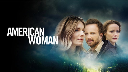 American Woman
