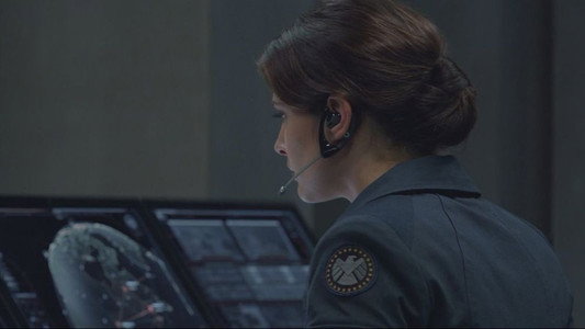 Captain America: The Winter Soldier