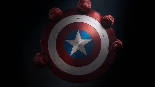 Captain America: Brave New World