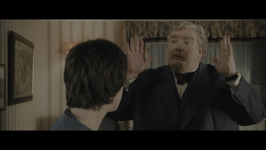 Harry Potter and the Chamber of Secrets