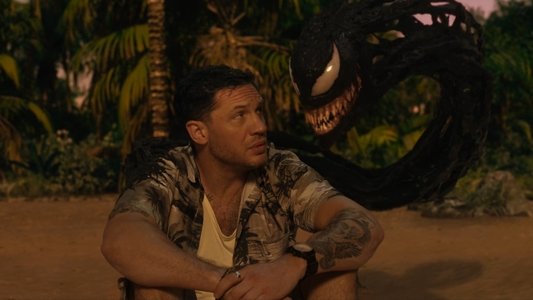 Venom: Let There Be Carnage