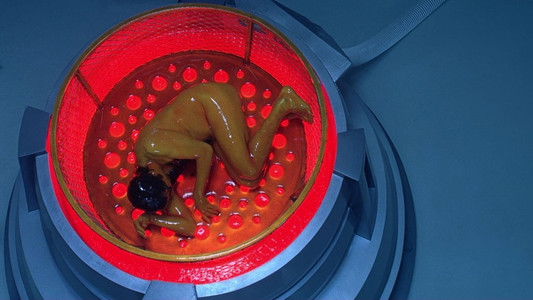 Austin Powers: International Man of Mystery