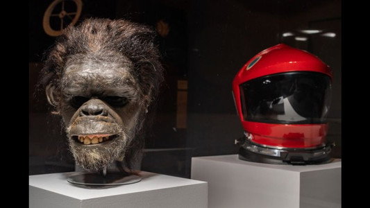 2001: A Space Odyssey