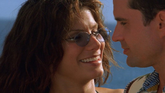 Speed 2: Cruise Control