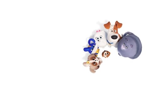 The Secret Life of Pets 2