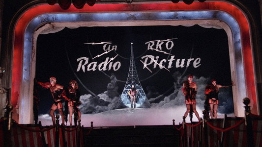 The Rocky Horror Picture Show
