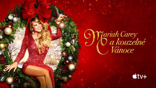 Mariah Carey's Magical Christmas Special