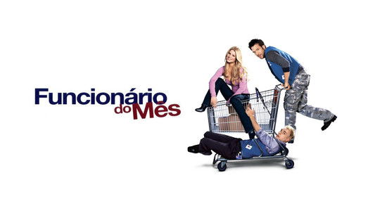 Employee of the Month