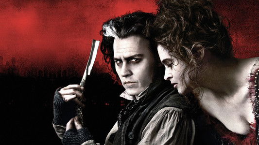 Sweeney Todd: The Demon Barber of Fleet Street