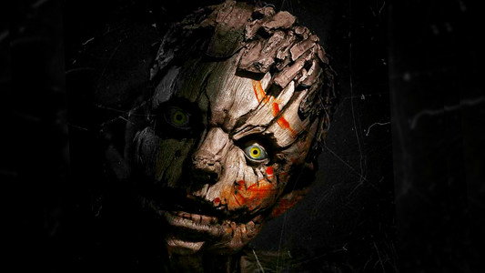 Pinocchio: Unstrung