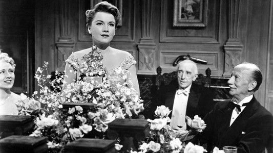 All About Eve