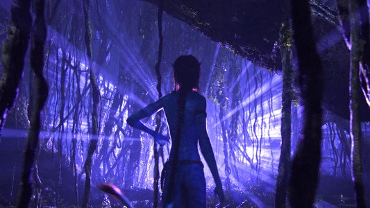 Avatar: Fire and Ash