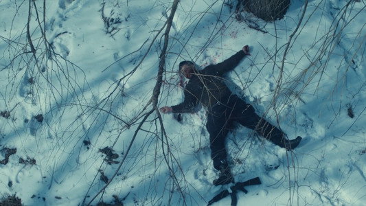 Universal Soldier: Regeneration