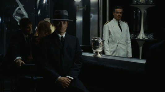 Le Samouraï