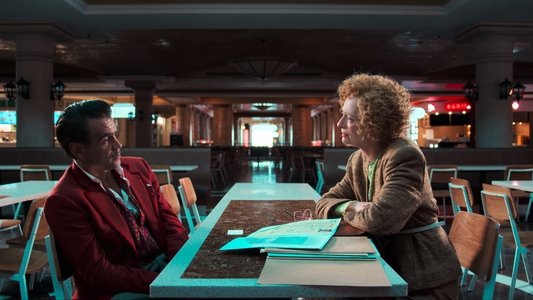 Ballad of a Small Player