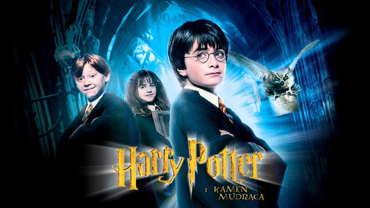 Harry Potter and the Philosopher's Stone
