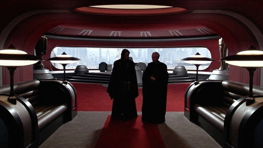 Star Wars: Episode III - Revenge of the Sith