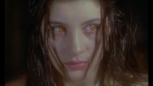 The Strange Case of Dr. Jekyll and Miss Osbourne