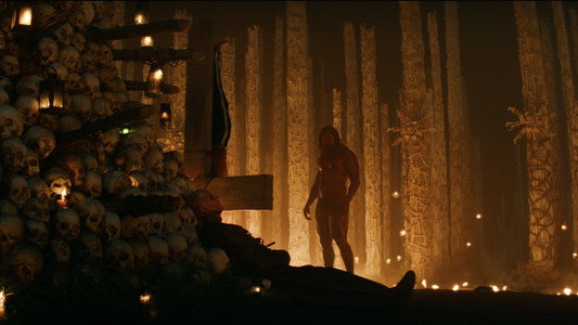 28 Years Later: The Bone Temple