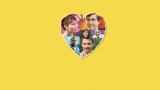 Accidental Love