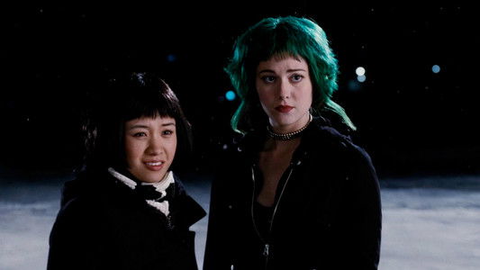 Scott Pilgrim vs. the World