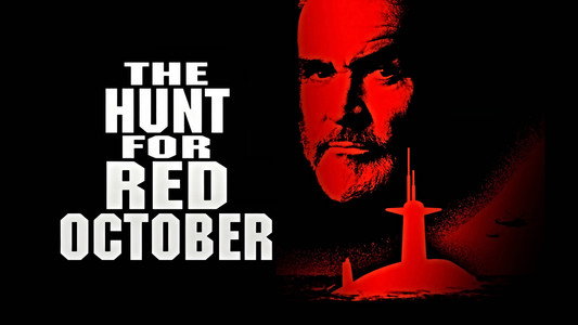 The Hunt for Red October